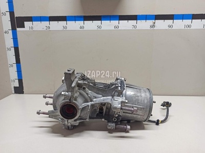 KP0127020 Редуктор заднего моста Mazda CX 5 2017