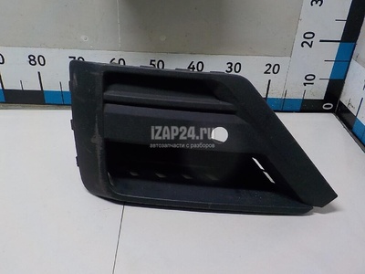 7C08536659B9 Решетка в бампер левая VAG Crafter 2016