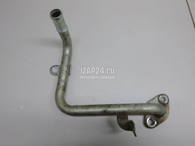 160250E010 Трубка системы охлаждения Toyota Fortuner 2015