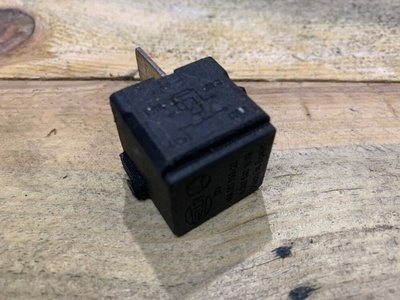 A0025421519 Реле (прочее) Mercedes Vito W638 2002 ,4RA00779302