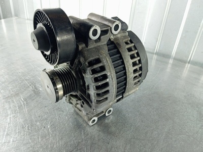 12317550968 Генератор BMW 5 series E60 2007 , , 12317551256, 755096809, 0121715012, 0986048820, 7550968
