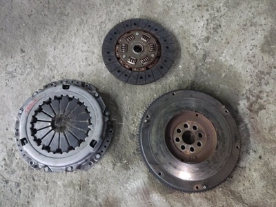 1340528020 Комплект сцепления Toyota Rav 4 (XA30) (2005-2014) 2006 , 3121042020, 3125033040