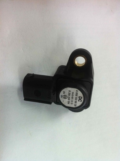 0261230440 Датчик давления наддува Mercedes Sprinter 2020 ,A0061539928,A0061531528,0261230144,15103,A0041538428,0261230193,0261230143,0261230195,0261230153,0261230439,A0041533125,A0101537228,02612304