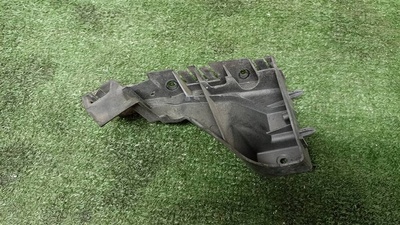 8R0807284C направляющая переднего бампера Audi Q5 2011