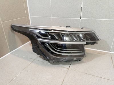 92102Q5200 Фара правая Kia Seltos