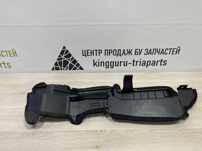 8112140AW20 Дефлектор радиатора Changan CS55 2017-2024