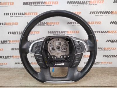 4109QT Руль CITROEN C4 (2) 2011 , , 96754515ZD