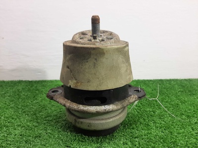 7L6199131A Подушка крепления двигателя Audi Q7 (4LB) 2005 - 2009 2008 ,