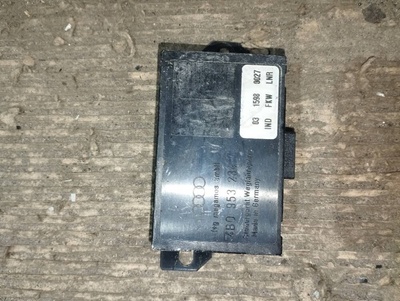 4b0953234 Иммобилайзер Audi A6 C5 (S6,RS6) 2000