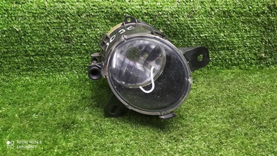 13253625 фара противотуманная Opel Corsa D (2006-2015)