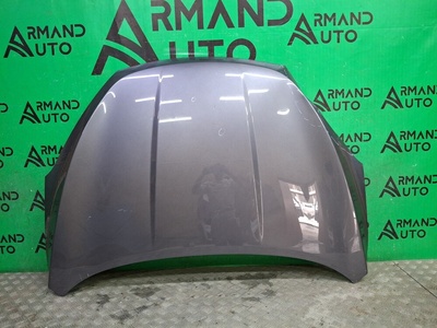 509000879AADYJ капот Chery Tiggo 4 Pro T19 2020-нв , 7