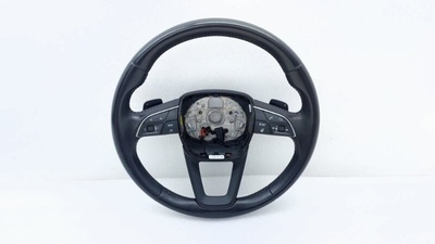 80A419091ENTM Руль Audi Q5 FYB 2017 , 80A419091E, 4M0951523AXHA, 4M0951523A, 4M0951523D5PR, 4M0951523D