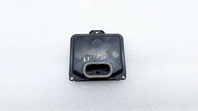 80A907397D Блок управления LED фары Audi Q5 FY 2017 , 80A907397B