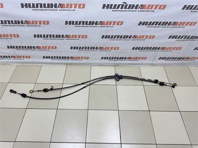 1686381 Трос МКПП FORD Focus 2 2010 , 8M5R7E395BB,