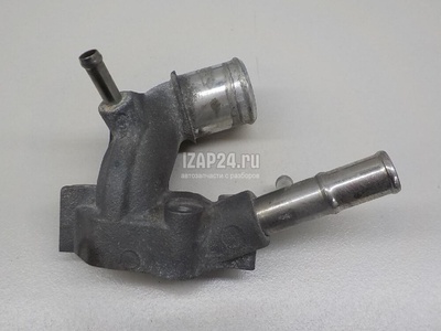 1633125030 Тройник системы охлаждения Toyota Camry V70 2017