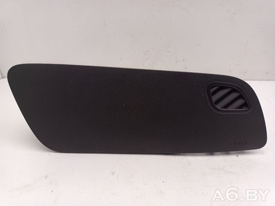 6R0880204A Подушка безопасности пассажира Volkswagen Polo 5 2012