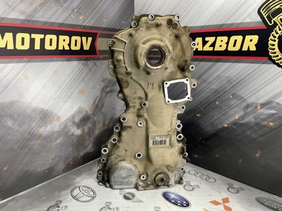 1131036020 Лобовина двигателя Toyota Camry ASV51 2017 11310-36020