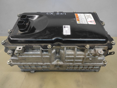G920076060 Инвертор Lexus UX 2021