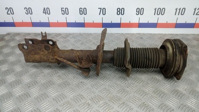 E4303JD03A Амортизатор передний левый NISSAN QASHQAI (2007-2010) 2009 , 54321JD00B