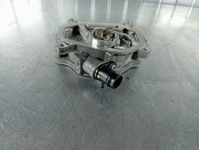 A2701800901 Насос вакуумный Mercedes E-class W212 2014 , A2702300165, A2701801001, , A2702300365