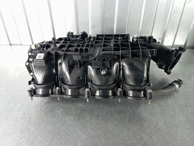 11618603914 Коллектор впускной BMW 1 series F20 2017 , , 72344241, 72344265, 17128623572, 17128634285, 72344186, 11617632436, 8603914