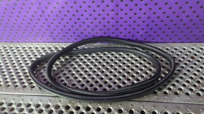 7258311 Уплотнитель двери задней правой BMW 3 F30/F31/GT F34 2013 7 258 311