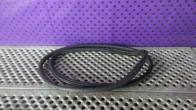 7258311 Уплотнитель двери задней левой BMW 3 F30/F31/GT F34 2013 7 258 311
