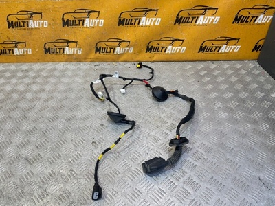 91620q5010 Проводка двери Задн. Kia Seltos 1 2021
