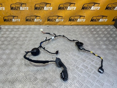 91630q5010 Проводка двери Задн. Kia Seltos 1 2021