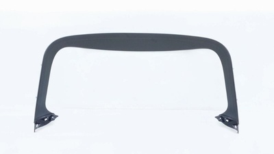 80A867973A4PK Обшивка двери багажника Audi Q5 FY 2017 , 80A867973A