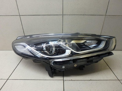 92102C1500 Фара правая Hyundai-Kia Sonata VII (2015 - 2019)