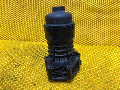 06M115401F Корпус масляного фильтра VOLKSWAGEN TOUAREG CR7 2023 , 06M115401K, 06M115401L, 95BDLZ2019, 9A711540100, 9A711540105, 9A711540110