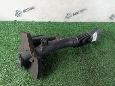 ZJ2013200 воздуховод Mazda Demio DY3W 2004 ZJ20-13-200
