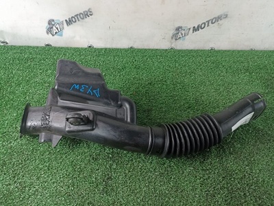 ZJ2013200 воздуховод Mazda Demio DY3W 2002 ZJ20-13-200