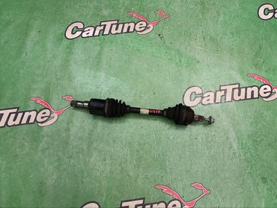 A4513570701 Привод Smart Fortwo BRABUS W451 2011