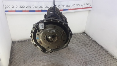 6HP28 КПП автоматическая LAND ROVER DISCOVERY (2009-2016) 2011 , LR021834