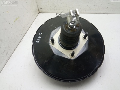 DF7143800 Усилитель тормозов вакуумный Mazda 2 2008