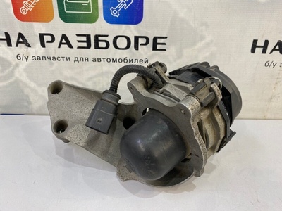 7L5959253A насос воздушный системы вентиляции картера Porsche Cayenne