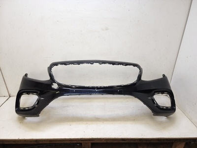 A21388526009999 бампер Mercedes-Benz E-Class W213 2016-2020