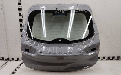 S202F2705010404 Стекло крышки багажника Changan UNI-T