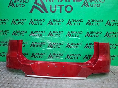 602000607AA Бампер Chery Tiggo 7 Pro T1E 2020-нв , 7