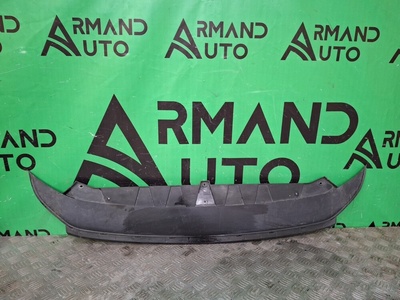 3AA8059039B9 Юбка бампера Volkswagen Passat B7 2011-2015 , 3AA805903, 4