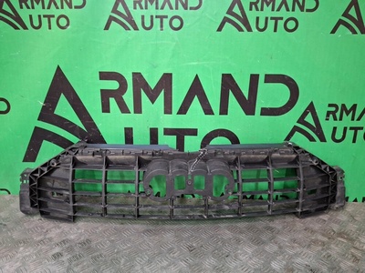 83A853692A9B9 Кронштейн решетки радиатора Audi Q3 2 F3 2018-нв , 83A853692A, 4