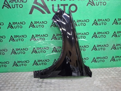 4M0821105D Крыло Audi Q7 2 4M 2015-нв , 5
