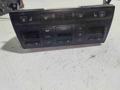 4B0820043G Блок управления печки/климат-контроля Audi A6 C5(1997-2004) 1999
