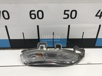 261603164R Повторитель в зеркало Renault Arkana 2019