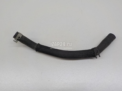 1629725020 Шланг системы охлаждения Toyota Highlander IV 2019