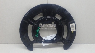 58243P2700 Пыльник тормозного диска Hyundai-Kia Sorento IV 2020