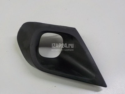 261A32985R Решетка на противотуманную фару Renault Duster II 2021