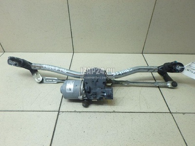 608000168AA Трапеция стеклоочистителей Chery Exceed TXL 2020